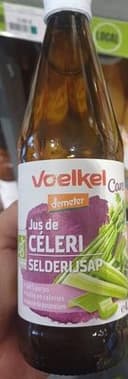 Jus de céleri