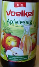 Vinaigre Cidre