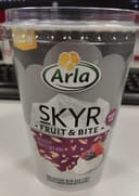 Skyr fruits des bois