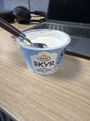 Skyr 0%
