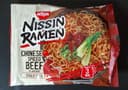 Chineuse spiced BEEF flavour