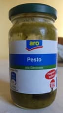 Pesto,Alla Genovese