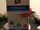 H-Schlagsahne
