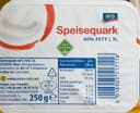 Speisequark 40%