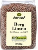 Gourmet Berglinsen