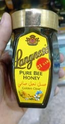 Langnese Pure Bee Honey