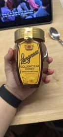 Langnese Pure Bee Honey