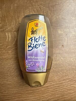 Flotte biene