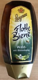 Flotte Biene