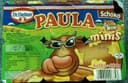 Paula Minis Schoko