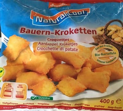 Bauern-Kroketten (TK)