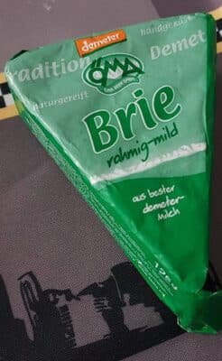 Brie