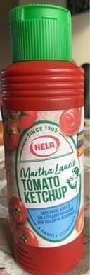 Tomato ketchup