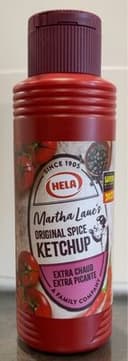 Ketchup original spice