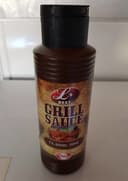 Grill sauce - classic bbq