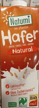 Hafer Natural