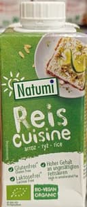 Reis Cuisine
