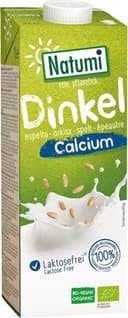 Dinkeldrink, + Calcium