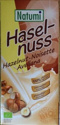 Haselnuss
