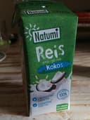 Reis  kokos
