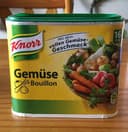 Bouillon