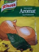 Aromat Universal, Würzmittel