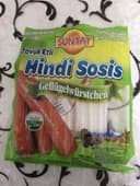 Hindi sosis