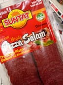 pizza salam