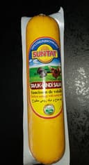Tavuk-Hindi Salam