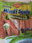 Hindi sosis