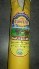 Poultry Sausage 6X900G