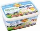 Fromage bulgare de vache