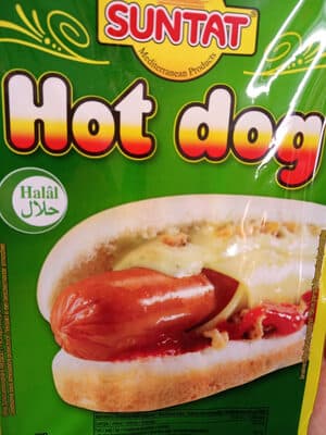 Hot Dog
