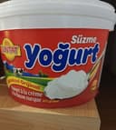 Cream Yogurt 10% Fat
