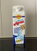 Ayran yaourt à boire nature