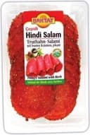 Salami de dinde halal aux herbes