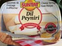 Dil peyniri