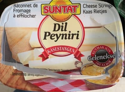 Dil peyniri