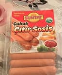 Çitir Sosis