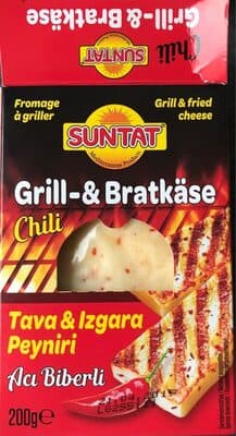 Fromage à griller