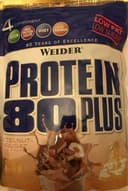 Protein 80 plus