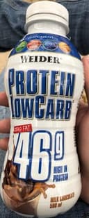 Weider Protein Low Carb