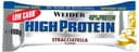 High Protein Low Carb Stracciatella flavour
