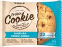 Protein cookie