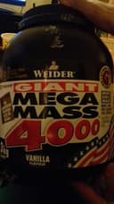 Megamass 4000