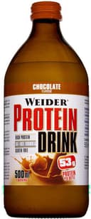 Low Carb Protein Shake - Chocolat