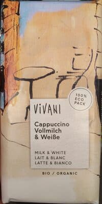 Chocolat Capuccino