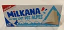 Milkana