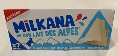 Milkana