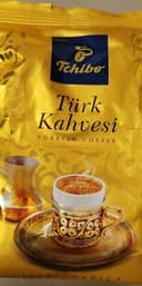 Cafe türk